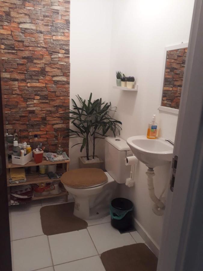 Casa Em Condominio Rio de Janeiro Kültér fotó