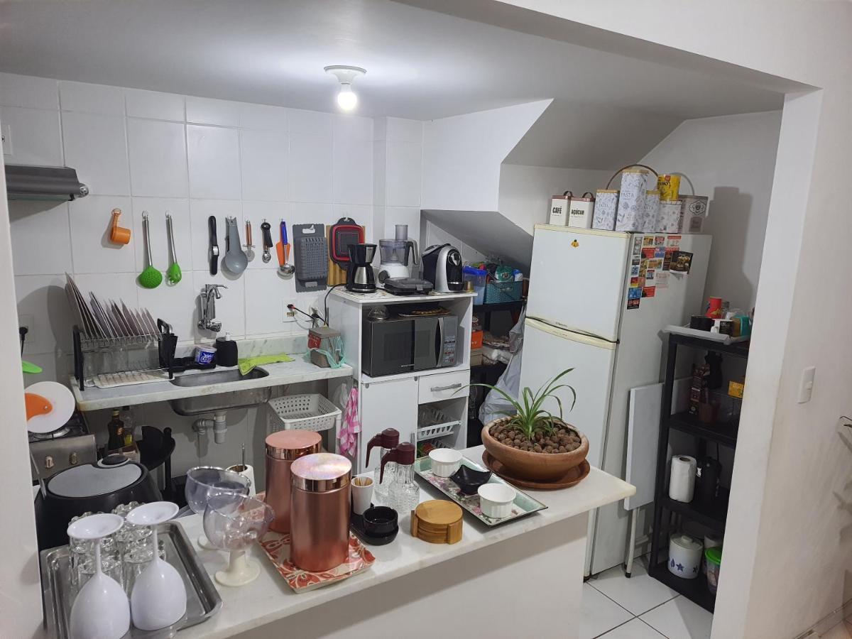 Casa Em Condominio Rio de Janeiro Kültér fotó