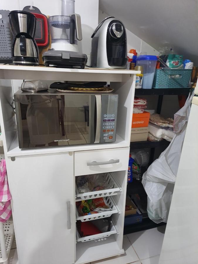 Casa Em Condominio Rio de Janeiro Kültér fotó